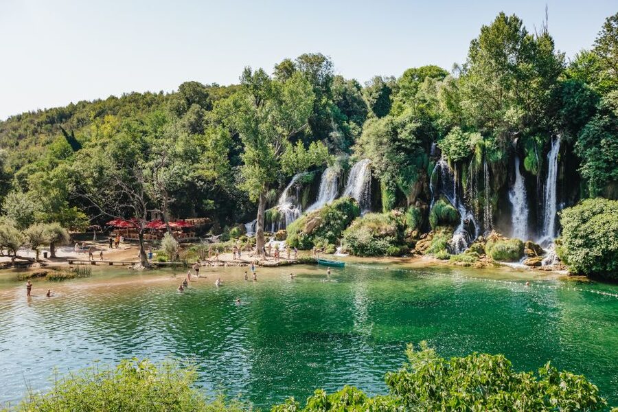 Dubrovnik: Mostar and Kravice Waterfalls Small-Group Tour - Should you book this tour?
