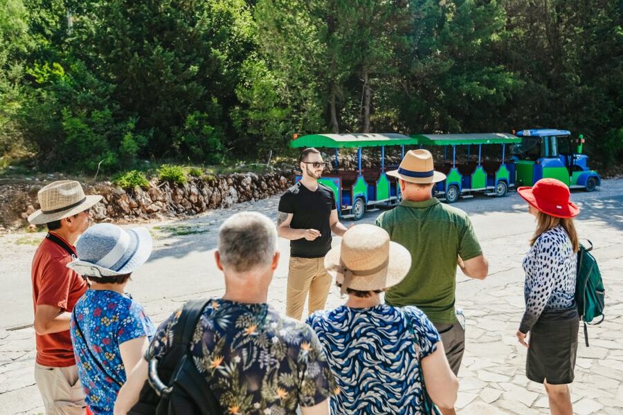 Dubrovnik: Mostar and Kravice Waterfalls Small-Group Tour - Who will get the most from this Dubrovnik trip