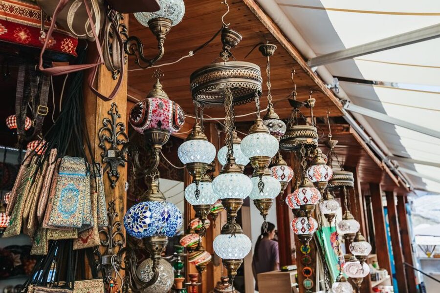Dubrovnik: Mostar and Kravice Waterfalls Small-Group Tour - The coastal ride from Dubrovnik