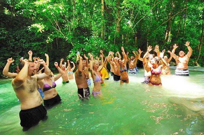 Dunn's River Falls and Horse Back Riding Excursion - Why Hotel Pickup Matters