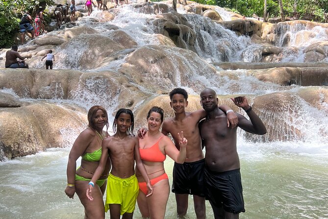 Dunn's River Falls and Horseback Riding Adventure Ocho Rios Ja - Is $170 a fair price?
