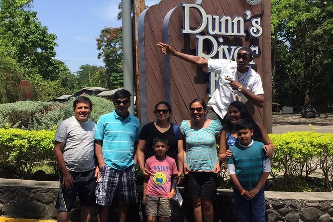 Dunn's River Falls and Jamaica Sightseeing Private Tour - Small group, private booking, and the timing question