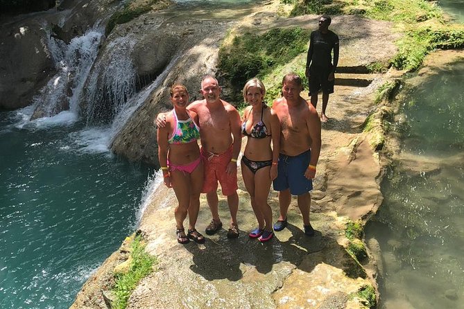 Dunn's River Falls and Jamaica Sightseeing Private Tour - Who should book this Jamaican excursion