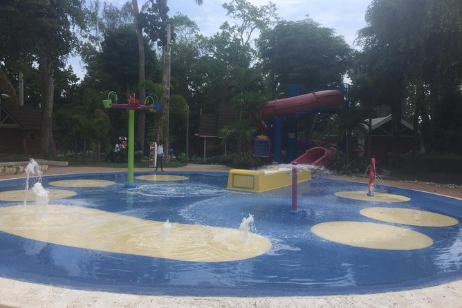 Dunn's River Falls and Tubing Combo Tour from Ocho Rios - Is $140 a fair price?