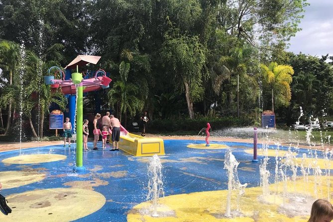 Dunn's River Falls and Tubing Combo Tour from Ocho Rios - FAQ