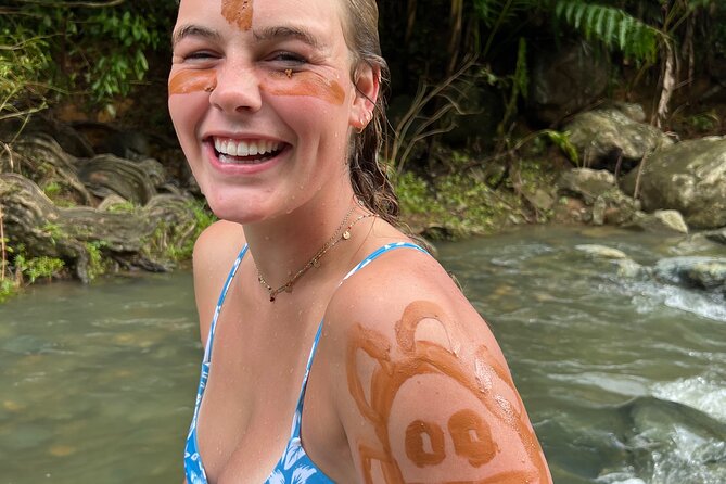 El Yunque Rainforest: Waterslides, Waterfalls and Rope Swing - Timing, weather, and cancellation details