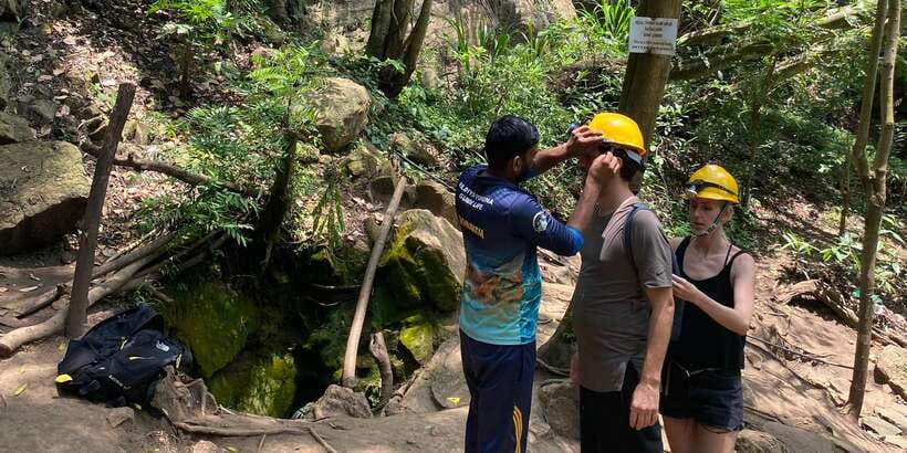Ella: Little Adam's Peak, Nine Arches Bridge & Waterfalls - Who should book, and who should skip it