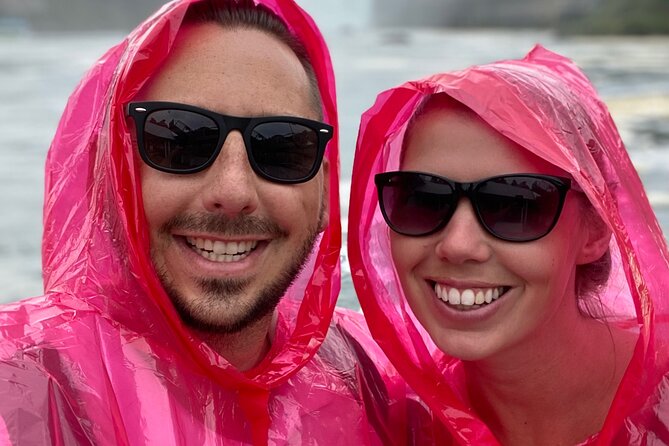 Epic Niagara Falls Private Tour w/ Tower, Journey & Boat Cruise - Dufferin Islands and the quieter side of Niagara
