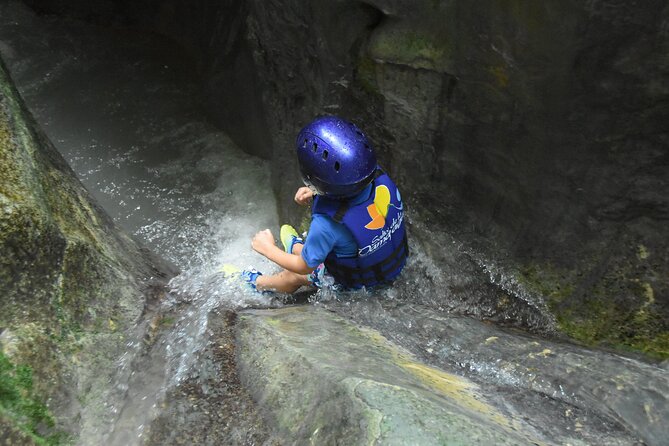 Excursion in Damajagua's 7 Waterfalls - Transport from Puerto Plata hotels and cruise ports