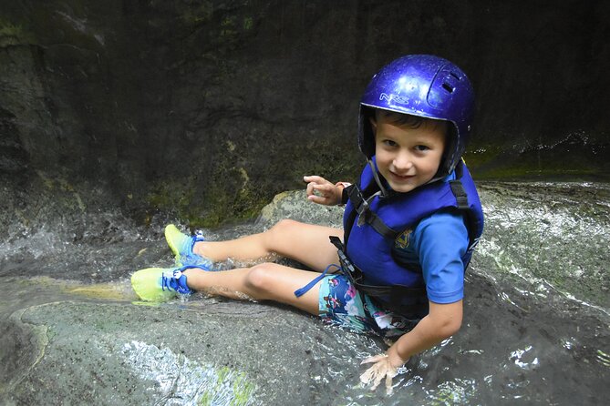 Excursion in Damajagua's 7 Waterfalls - Is $60 a good value?
