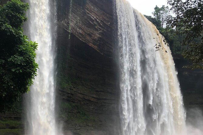 Experience Boti Waterfalls, Aburi Botanical Gardens & Tetteh Quarshie Cocoa Farm - Five things to know before you go