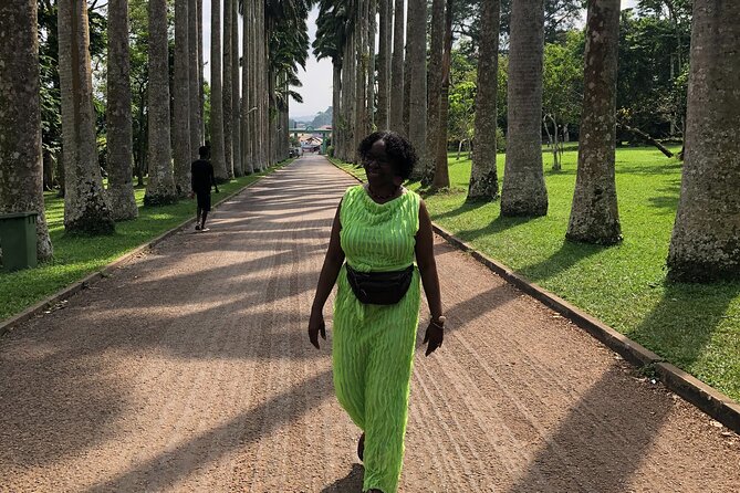 Experience Boti Waterfalls, Aburi Botanical Gardens & Tetteh Quarshie Cocoa Farm - Why this makes a good day beyond Accra