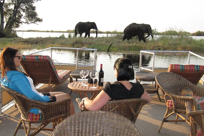 Explore Chobe National Park With a Day Trip from Victoria Falls - Who will enjoy this safari most
