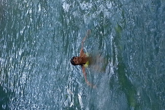 Falmouth Dunns River Falls and Blue Hole Excursion - A private tour, but not a completely private attraction
