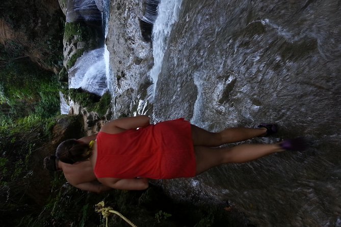 Falmouth Dunns River Falls and Blue Hole Excursion - Leaving Falmouth for the hills of St. Ann