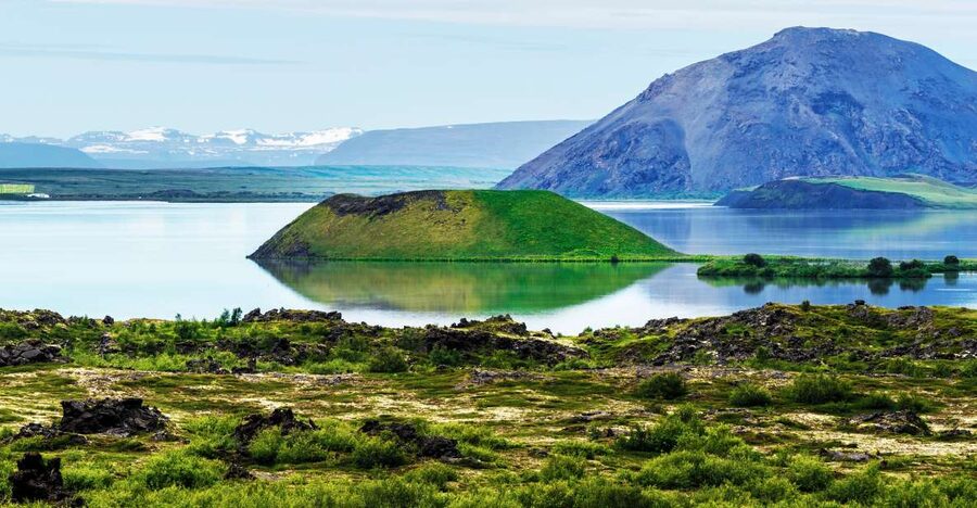 From Akureyri: Myvatn Lake, Craters, & Waterfall Tour - Key points to know before booking