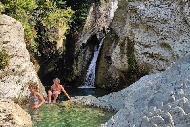 From Berat exploring Bogova waterfall & Osumi canyon - Is $84.10 per person good value?