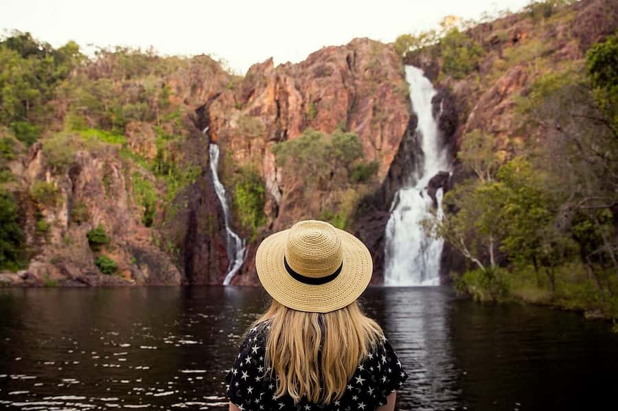 From Darwin: Litchfield National Park & Waterfalls Day Trip - Buley Rockhole Is the Easy Second Swim