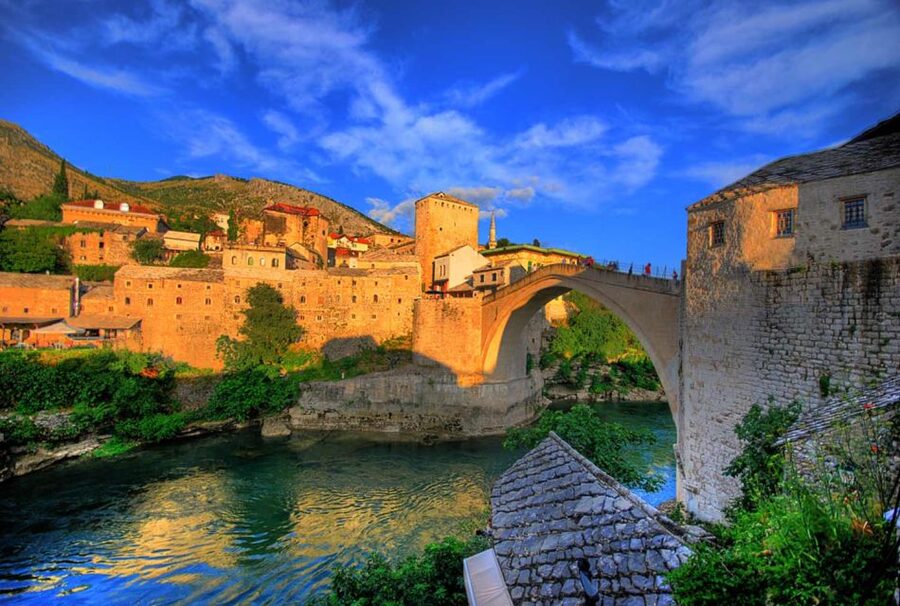 From Dubrovnik: Day Trip to Mostar and Kravice Falls - What to budget and pack