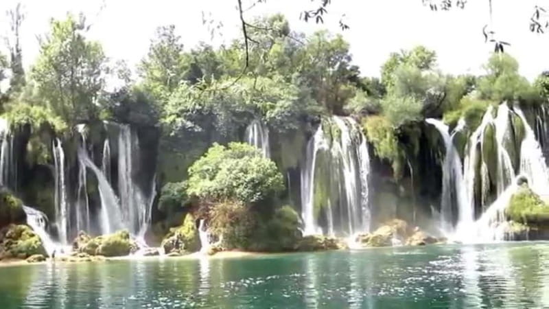 From Dubrovnik: Mostar and Kravica Waterfall Day Trip - Who Should Book This Day Trip?