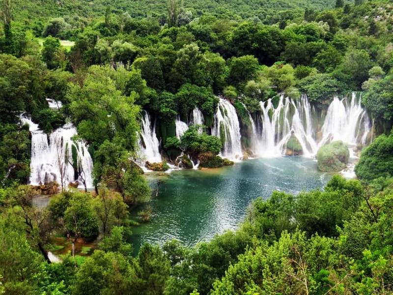 From Dubrovnik: Mostar & Kravica Waterfalls Small-Group Tour - Key points to know before booking