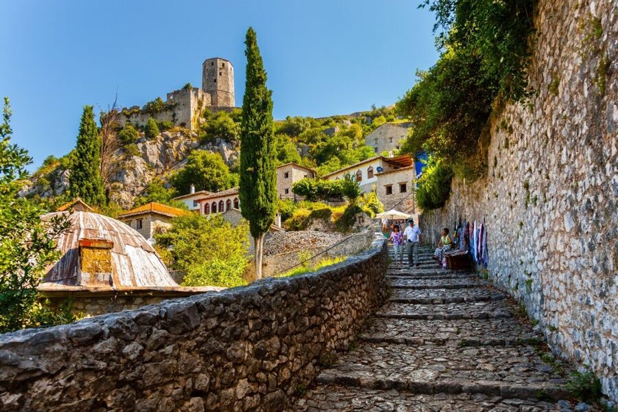 From Dubrovnik: Mostar & Kravice Waterfalls Private Tour - The private format and its real value