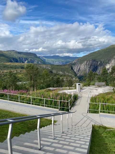 From Eidfjord: Vøringfossen Waterfall Nature Tour with Guide - Key points to know before booking