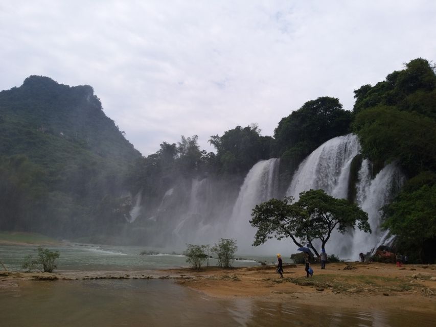 From Hanoi: 2-Day Ban Gioc Waterfall Tour - Who will enjoy this Cao Bang trip