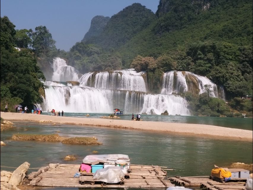 From Hanoi: 2-Day Ban Gioc Waterfall Tour - Should you book the Ban Gioc Waterfall tour?