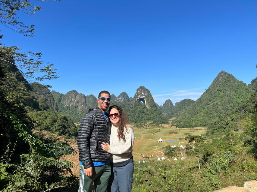 From Hanoi: Ban Gioc Waterfall & Angel Mountain 2-Day Tour - FAQ