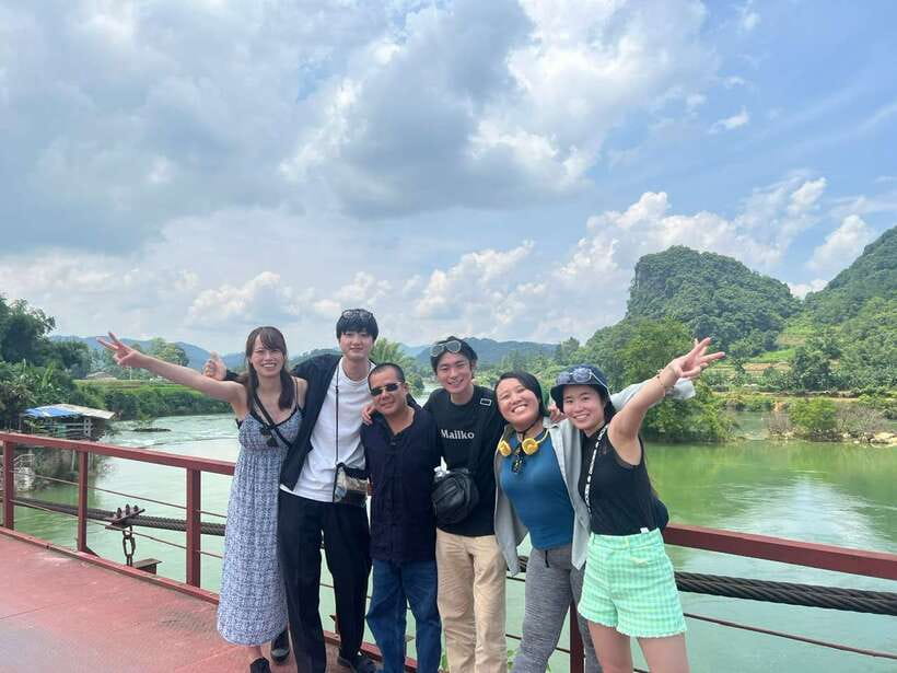 From Hanoi: Ban Gioc Waterfall & Angel Mountain 2-Day Tour - Should you book it?