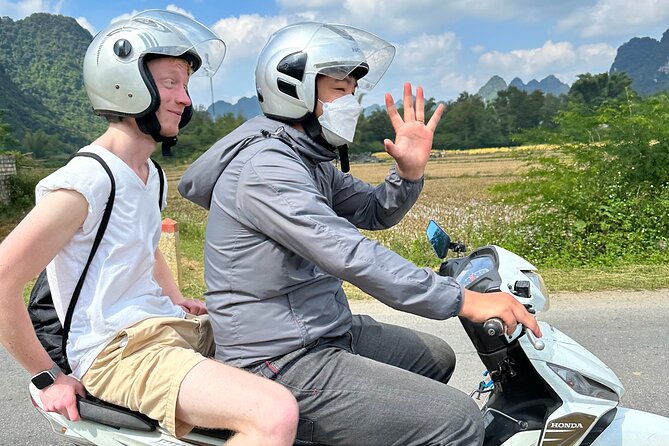 From Hanoi: Ban Gioc Waterfalls - Authentic Experience 2d/2n - Why this Cao Bang trip feels different
