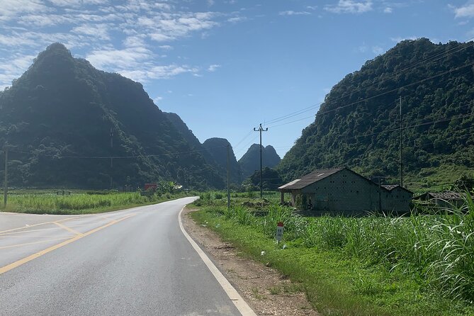 From Hanoi: Ban Gioc Waterfalls - Authentic Experience 2d/2n - Truc Lam Zen Monastery and Ban Gioc Waterfall