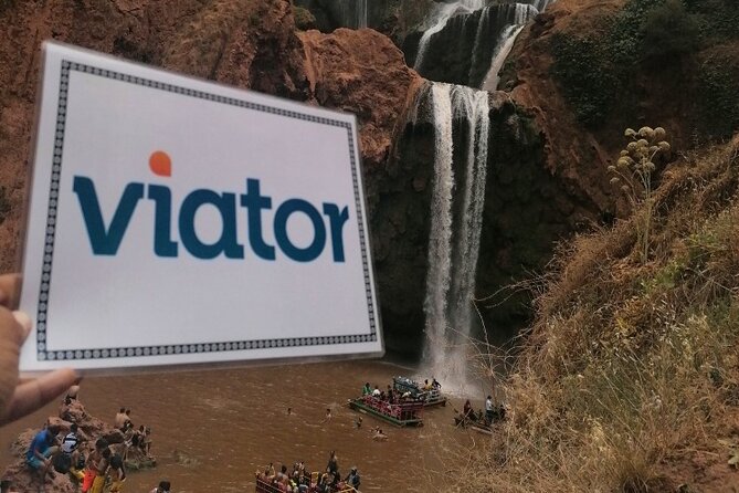 From Marrakech: Full-Day Tour to Ouzoud Waterfalls with Boat Trip - Leaving Marrakech at 8:30 am