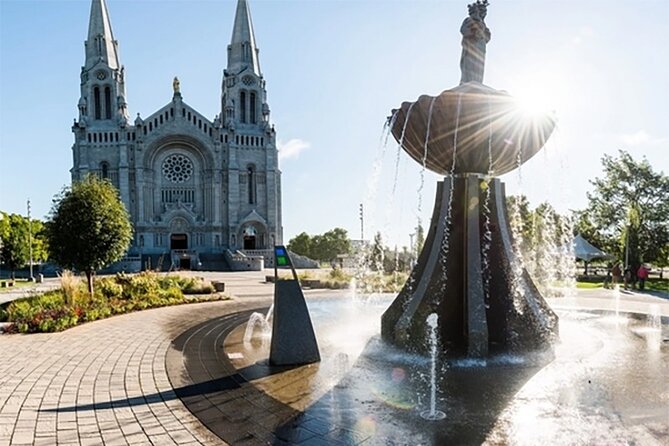 From Montreal: Quebec City & Montmorency Falls Full Day Trip - The return to Montreal