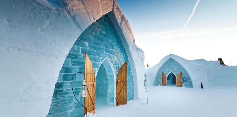 From Montreal: Quebec City & Montmorency Falls Full Day Trip - Is $72 good value?