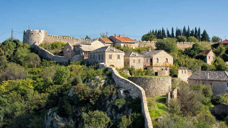 From Mostar: Blagaj, Počitelj & Kravice Waterfalls Day Tour - Is $50 a fair price?
