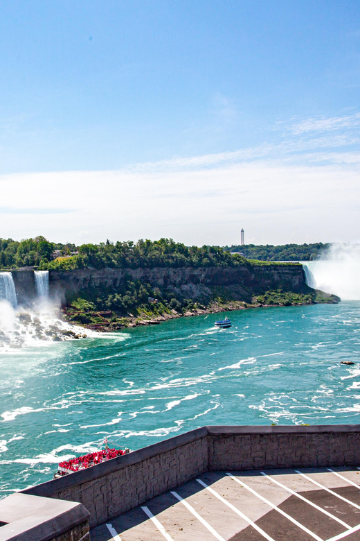 From New York: Niagara Falls and Washington DC 3-Day Trip - Should you book this three-day tour?