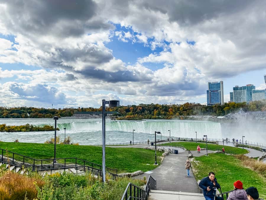 From NYC: 1-Day Niagara Falls Tour - Key points to know before booking