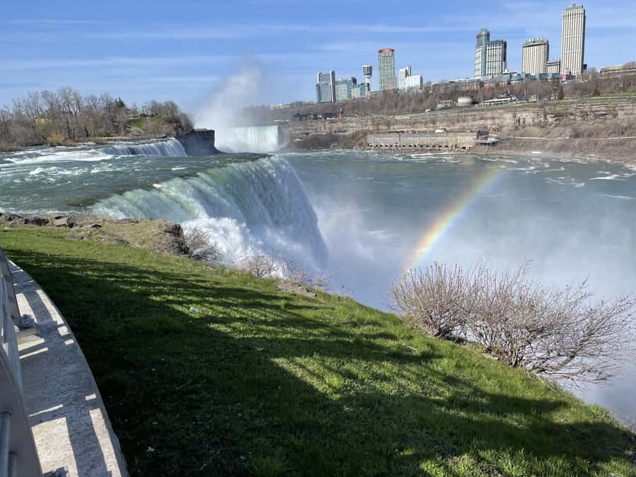 From NYC: Guided Niagara Falls Full-Day Trip - Key points to know before booking