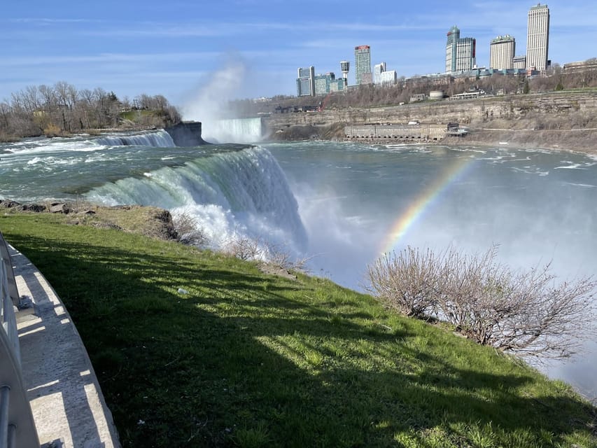 From NYC: Guided Niagara Falls Full-Day Trip - Is $158 good value?