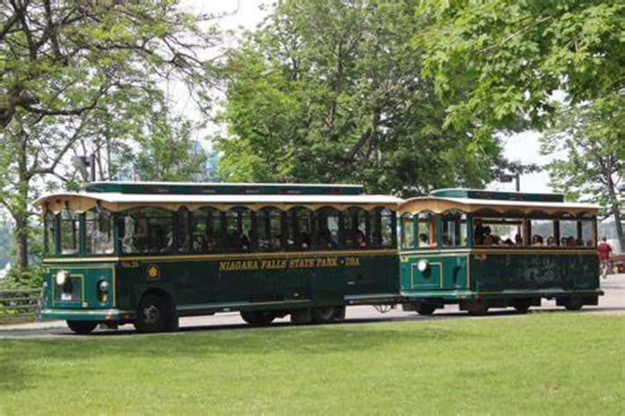 From NYC: Guided Niagara Falls Full-Day Trip - Why the overnight schedule works