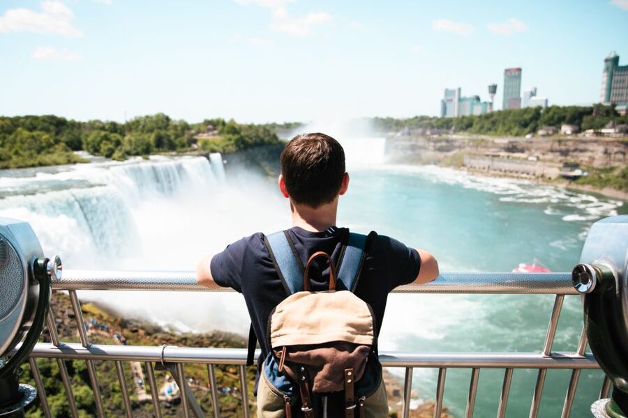 From NYC: Niagara Falls Full-Day Tour with Maid of the Mist - Practical advice for a smoother day