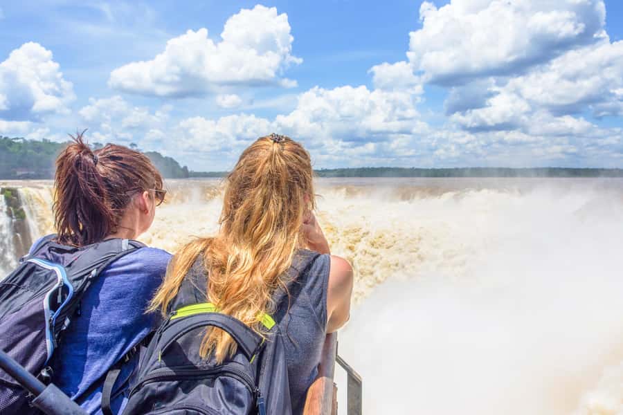 From Puerto Iguazu: Argentinian Iguazu Falls with Boat Ride - Should you book this Iguazu Falls tour?