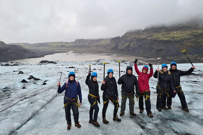 From Reykjavik: Glacier Hike, South Coast and Waterfalls Day Trip - Why this South Coast trip works so well