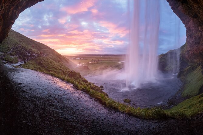 From Reykjavik: Glacier Hike, South Coast and Waterfalls Day Trip - Timing, fitness, and what to pack