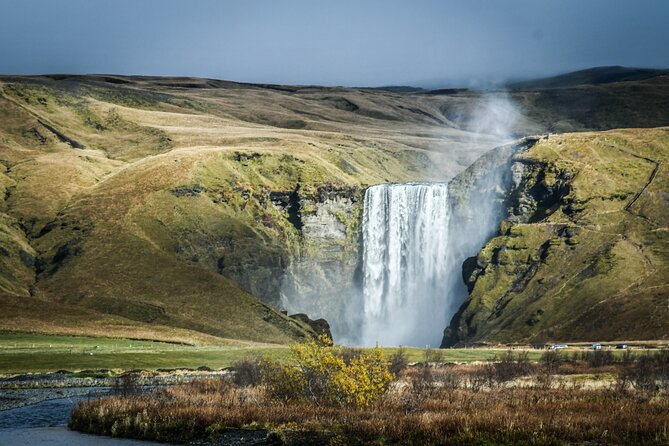 From Reykjavik: Glacier Hike, South Coast and Waterfalls Day Trip - Is the price good value?