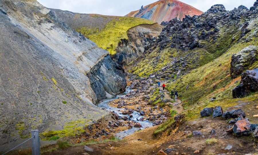From Reykjavik: Landmannalaugar & Háifoss Waterfall Tour - Who should book this highland day?