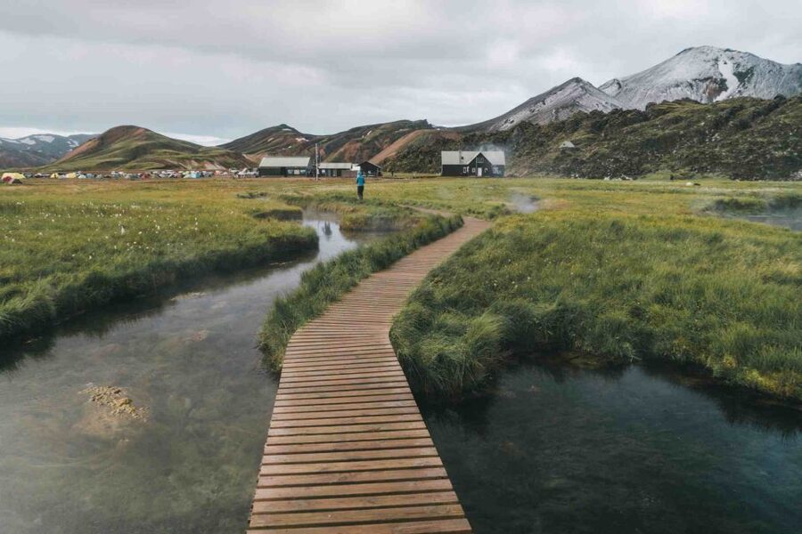 From Reykjavik: Landmannalaugar & Háifoss Waterfall Tour - What the $226 price includes