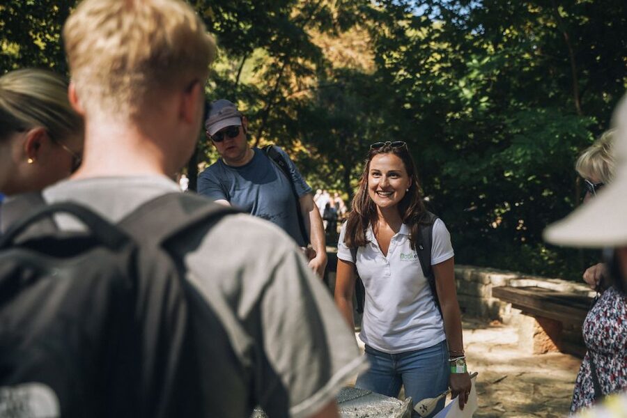 From Split: Krka Waterfalls, Food & Wine Tasting Tour - Should you book this Krka tour from Split?